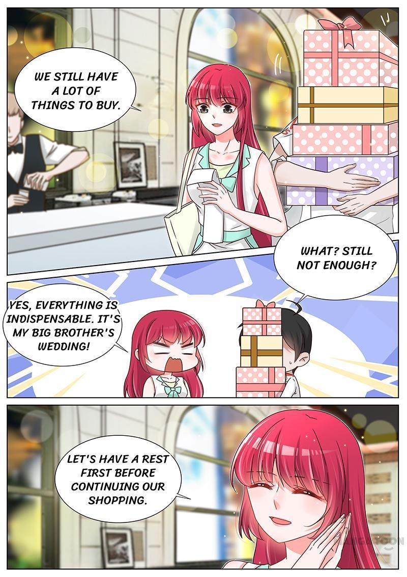 Wangpai Xiao Cao ( Hunk No.1 ) Chapter 205 - page 2