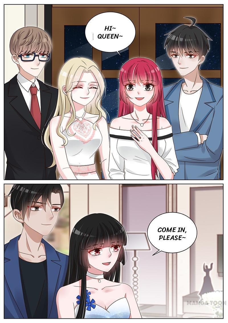 Wangpai Xiao Cao ( Hunk No.1 ) Chapter 204 - page 2