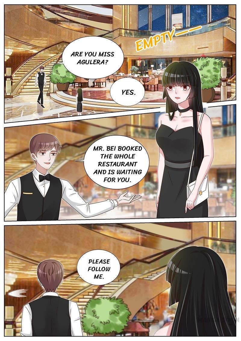 Wangpai Xiao Cao ( Hunk No.1 ) Chapter 199 - page 1