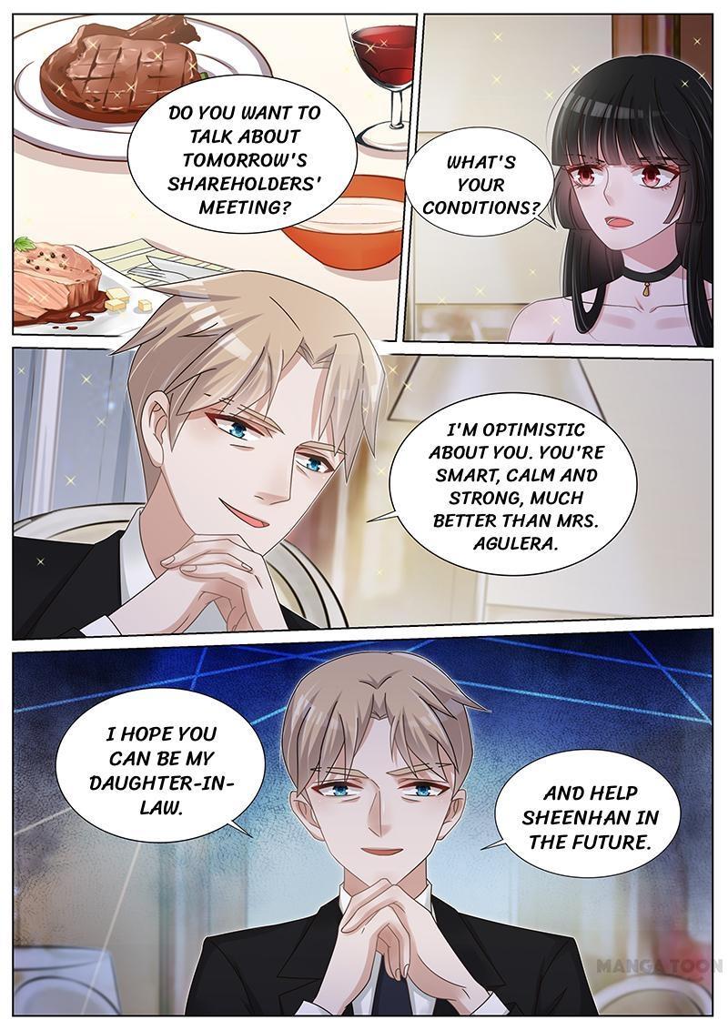 Wangpai Xiao Cao ( Hunk No.1 ) Chapter 199 - page 3