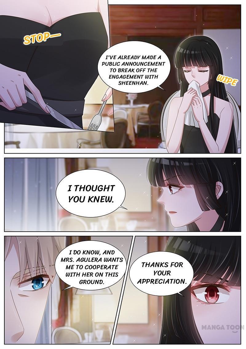 Wangpai Xiao Cao ( Hunk No.1 ) Chapter 199 - page 4