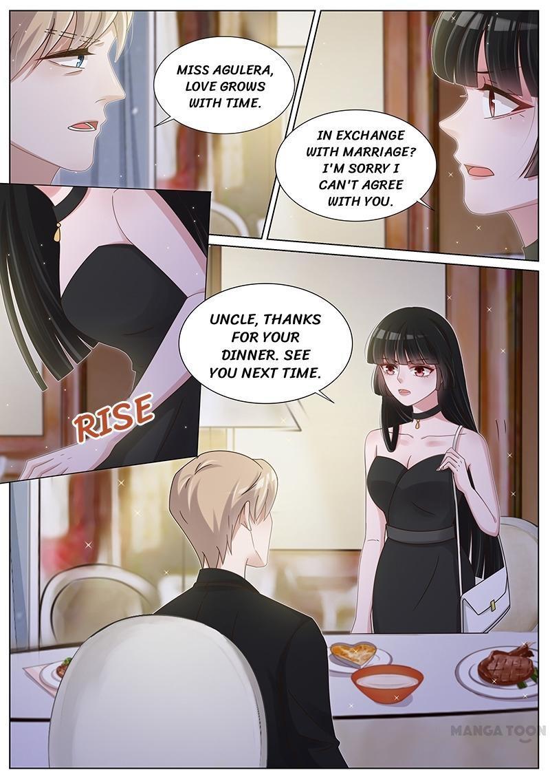 Wangpai Xiao Cao ( Hunk No.1 ) Chapter 199 - page 6
