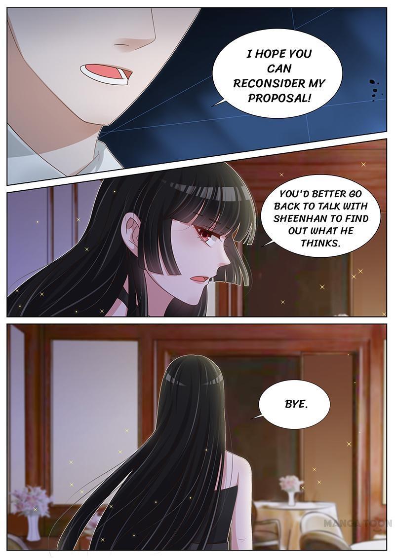 Wangpai Xiao Cao ( Hunk No.1 ) Chapter 199 - page 7