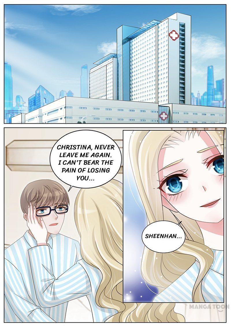 Wangpai Xiao Cao ( Hunk No.1 ) Chapter 194 - page 1