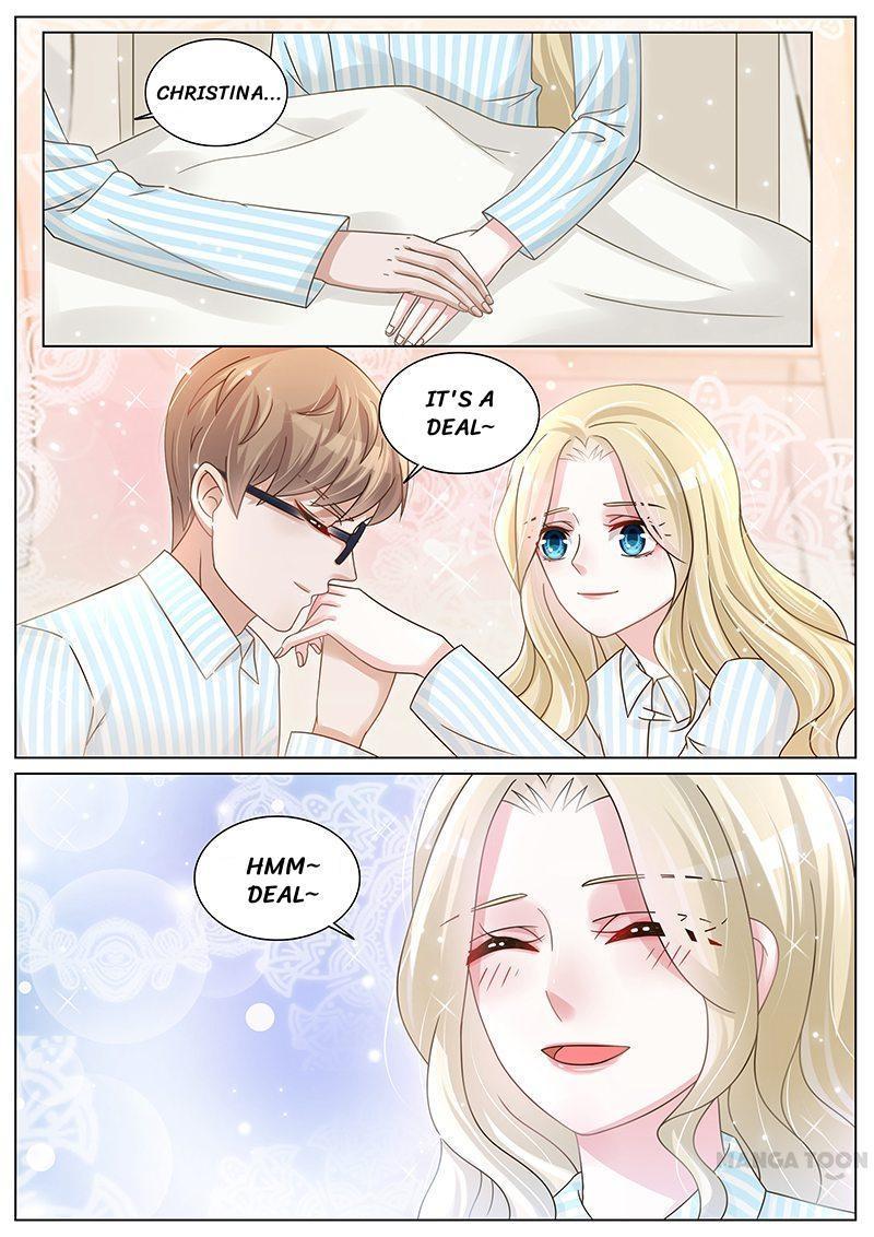 Wangpai Xiao Cao ( Hunk No.1 ) Chapter 194 - page 3