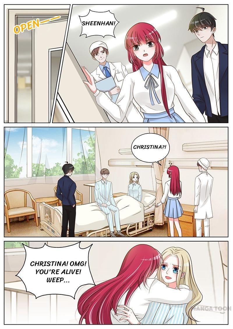 Wangpai Xiao Cao ( Hunk No.1 ) Chapter 194 - page 4