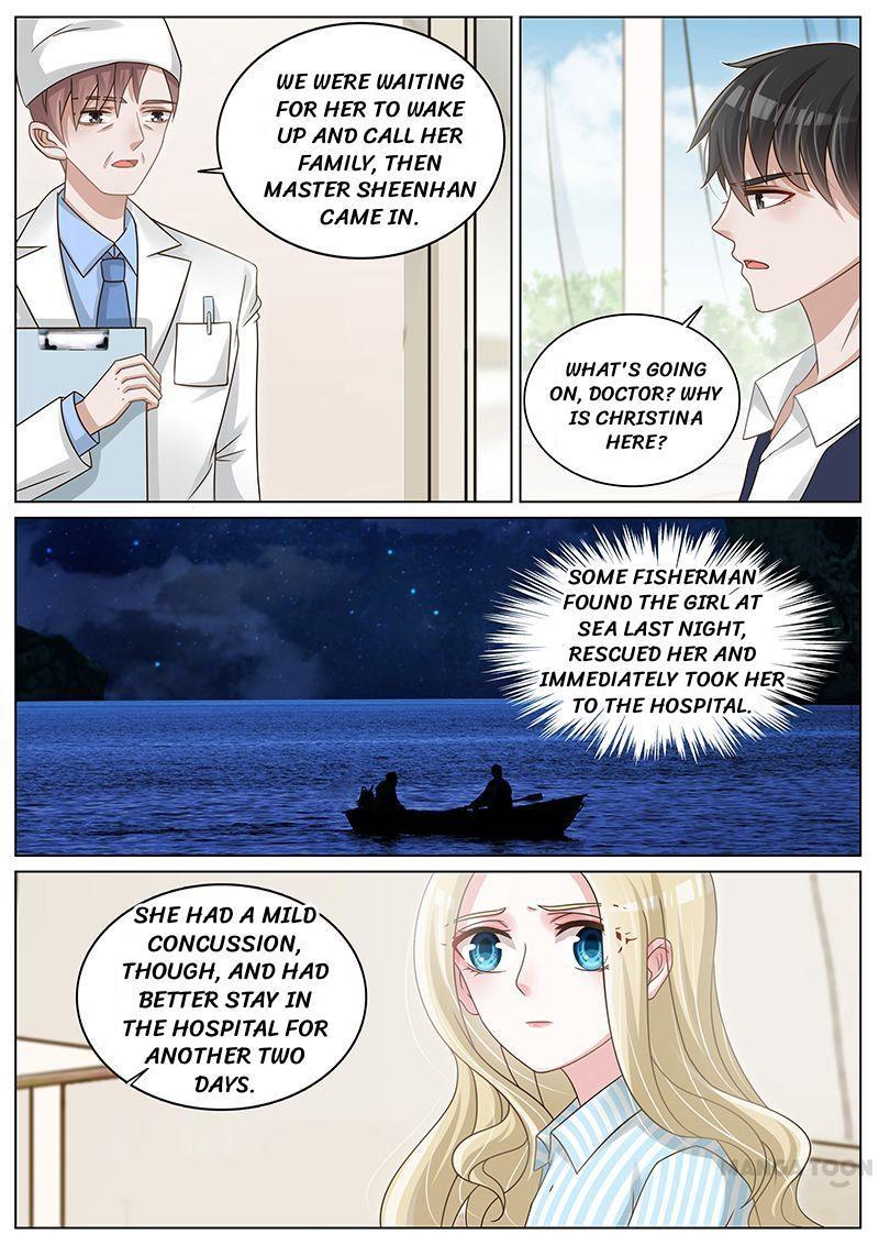 Wangpai Xiao Cao ( Hunk No.1 ) Chapter 194 - page 5