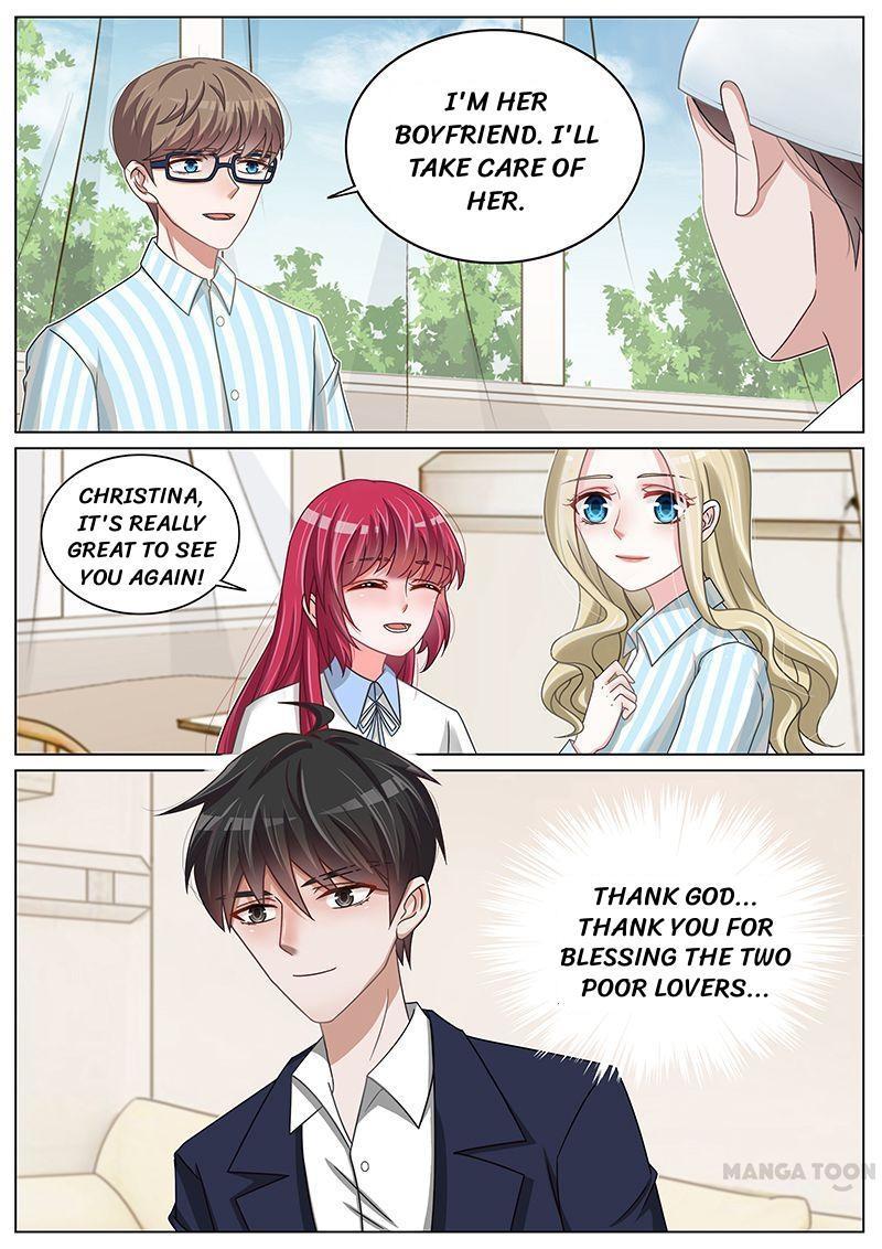 Wangpai Xiao Cao ( Hunk No.1 ) Chapter 194 - page 6