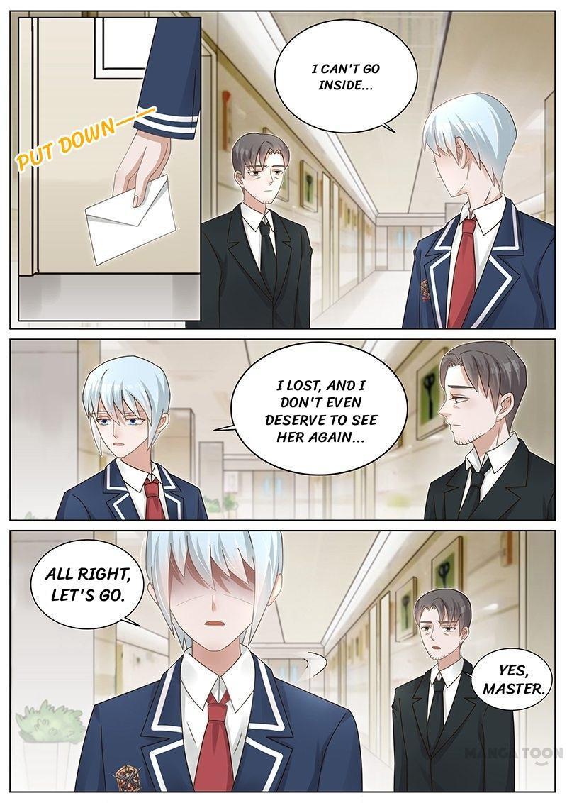 Wangpai Xiao Cao ( Hunk No.1 ) Chapter 194 - page 9