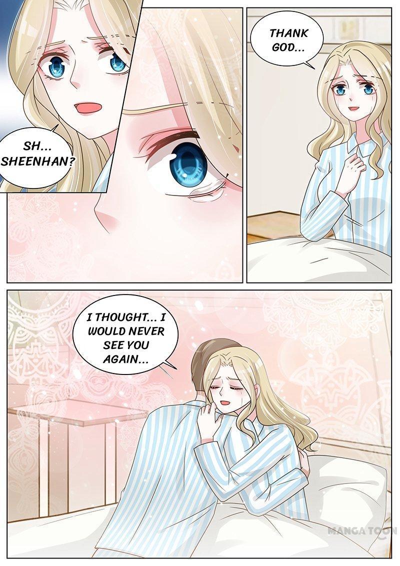 Wangpai Xiao Cao ( Hunk No.1 ) Chapter 193 - page 9