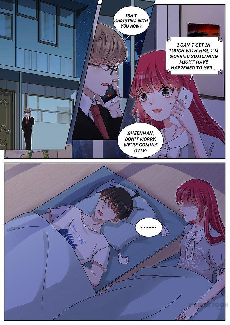 Wangpai Xiao Cao ( Hunk No.1 ) Chapter 192 - page 1