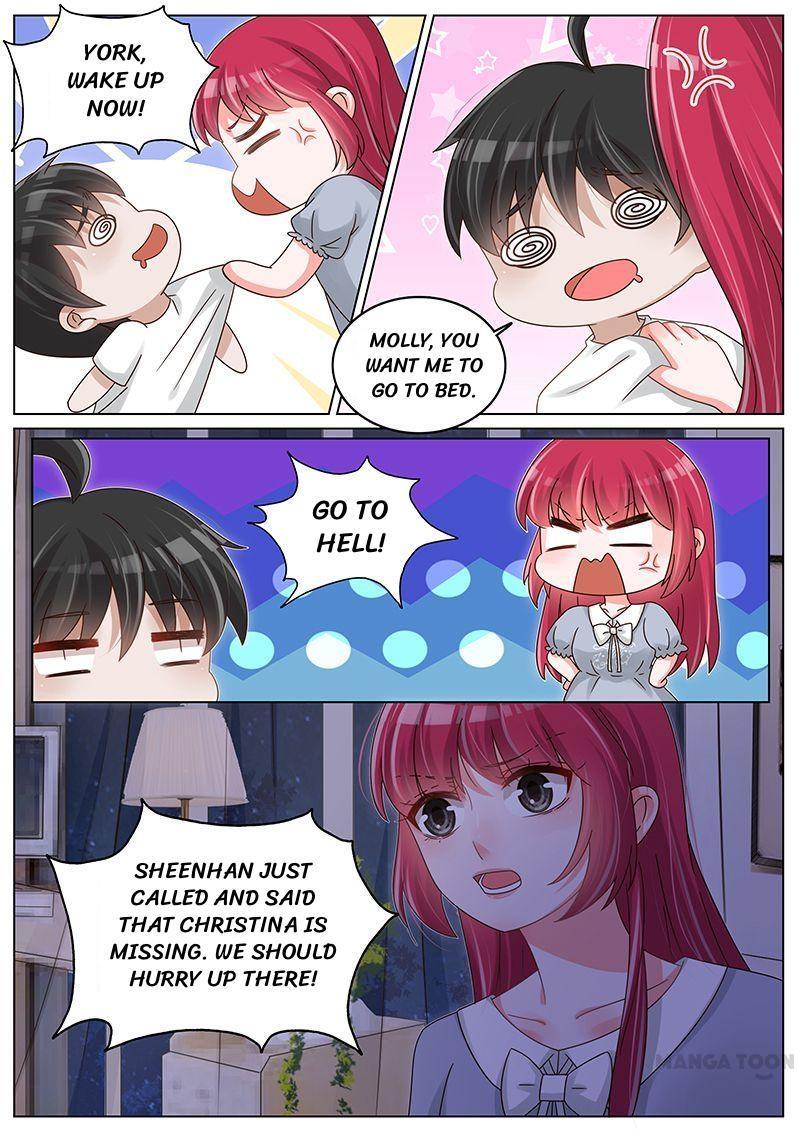 Wangpai Xiao Cao ( Hunk No.1 ) Chapter 192 - page 2