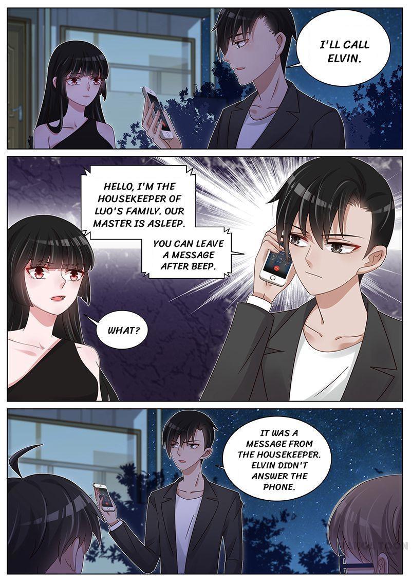 Wangpai Xiao Cao ( Hunk No.1 ) Chapter 192 - page 6