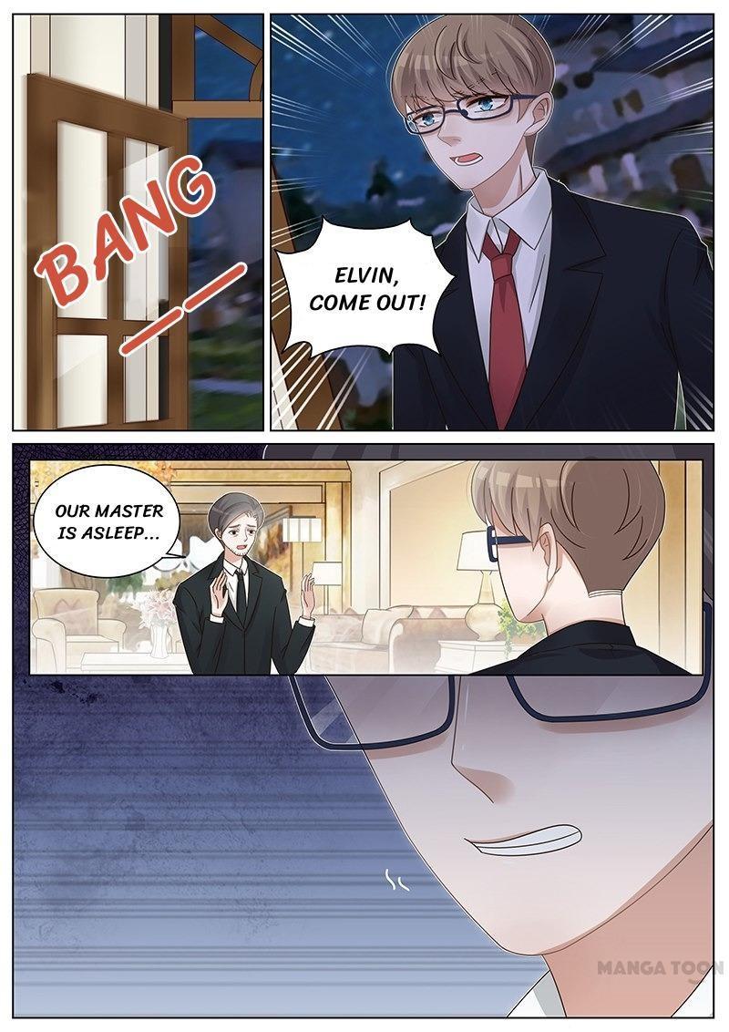 Wangpai Xiao Cao ( Hunk No.1 ) Chapter 192 - page 8