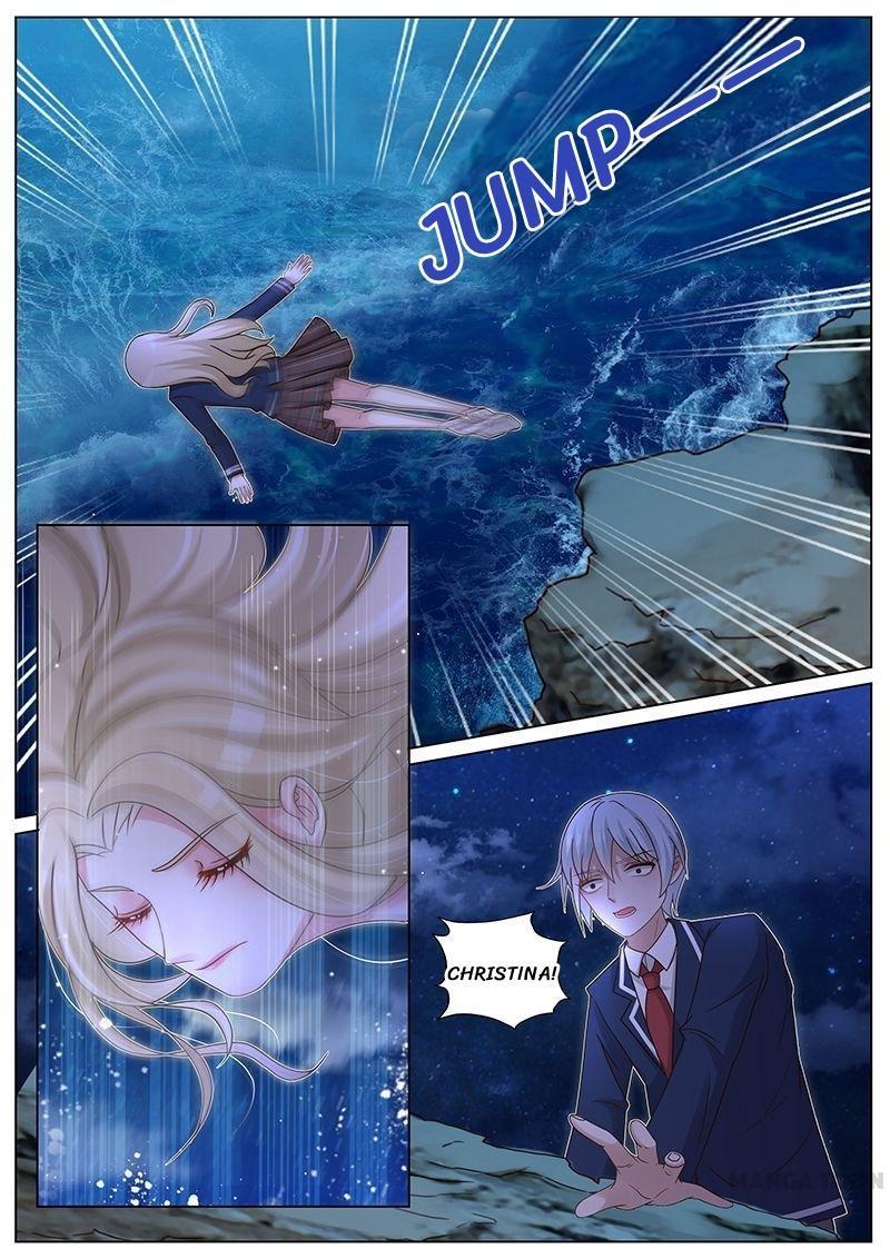 Wangpai Xiao Cao ( Hunk No.1 ) Chapter 190 - page 6