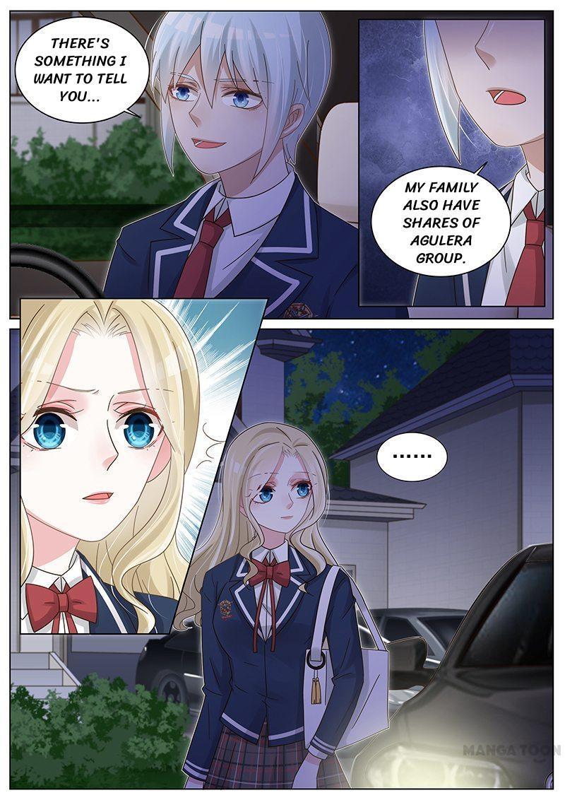 Wangpai Xiao Cao ( Hunk No.1 ) Chapter 189 - page 3