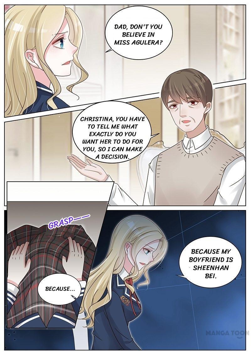 Wangpai Xiao Cao ( Hunk No.1 ) Chapter 188 - page 6