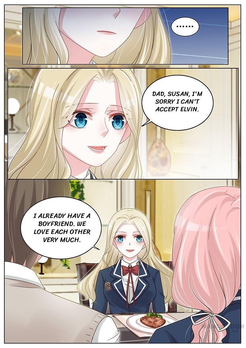 Wangpai Xiao Cao ( Hunk No.1 ) Chapter 186 - page 3