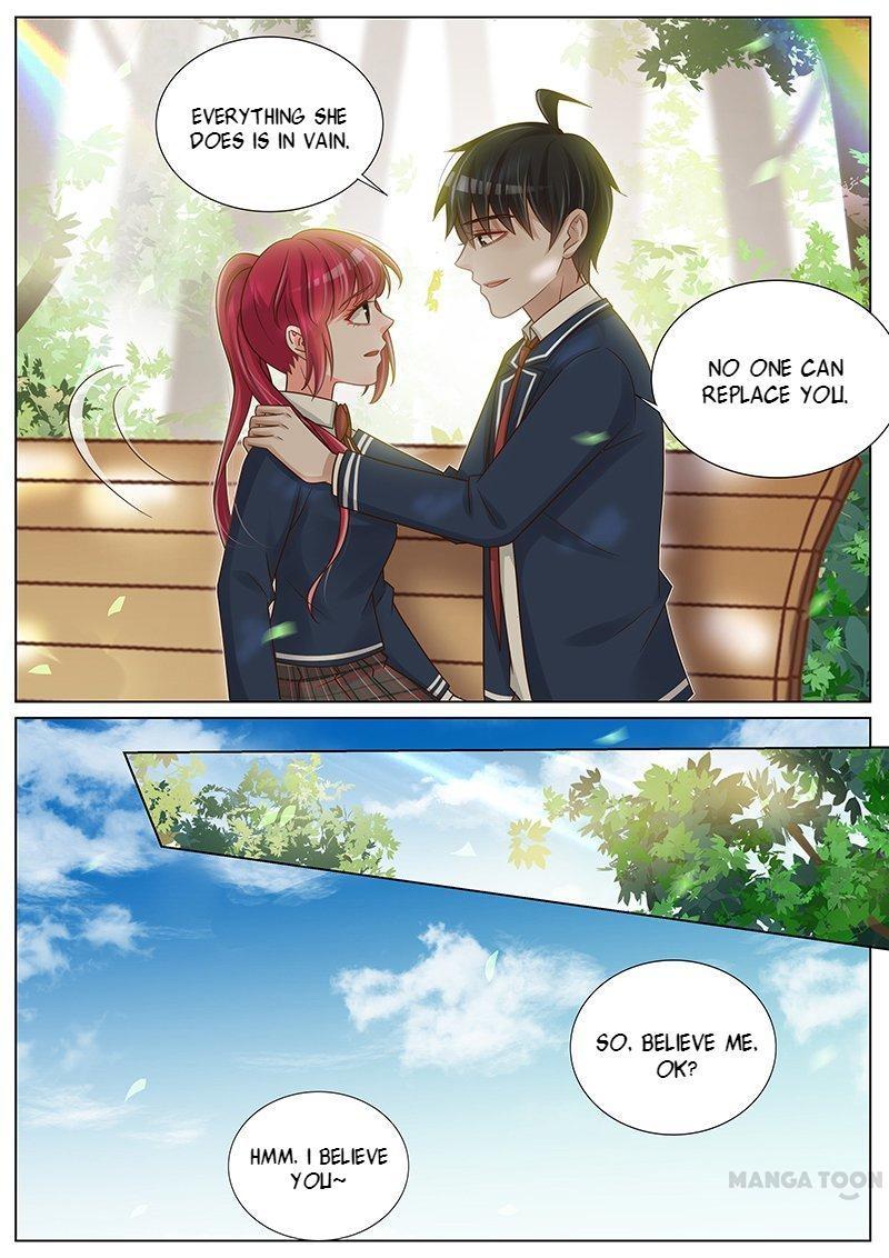 Wangpai Xiao Cao ( Hunk No.1 ) Chapter 180 - page 10