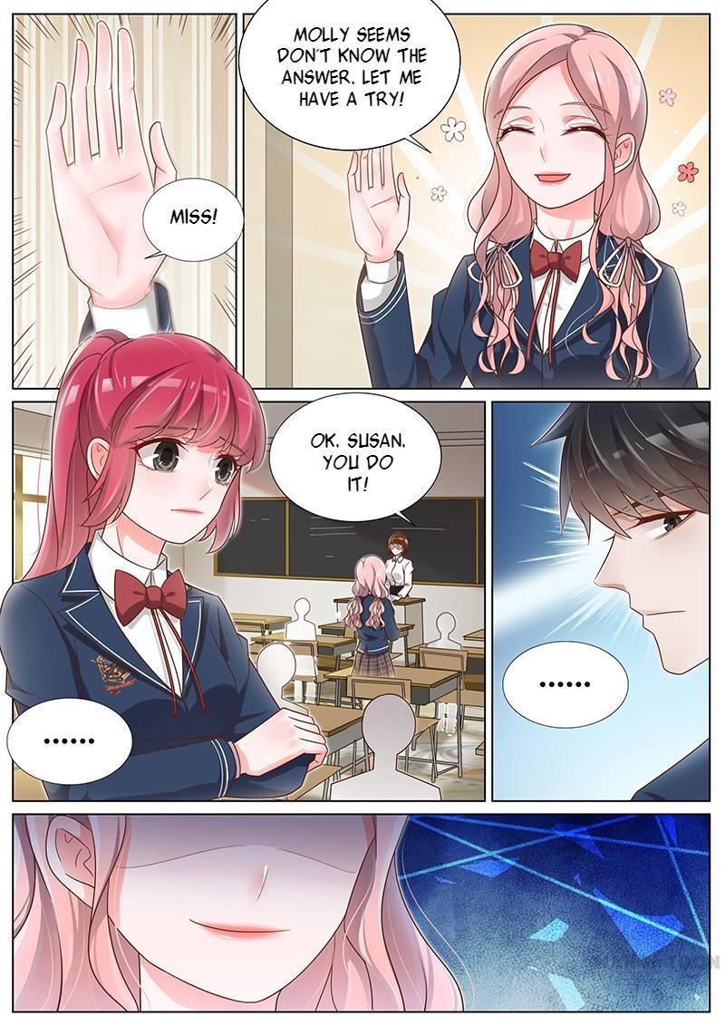 Wangpai Xiao Cao ( Hunk No.1 ) Chapter 180 - page 2