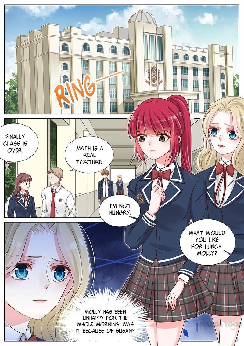 Wangpai Xiao Cao ( Hunk No.1 ) Chapter 180 - page 3