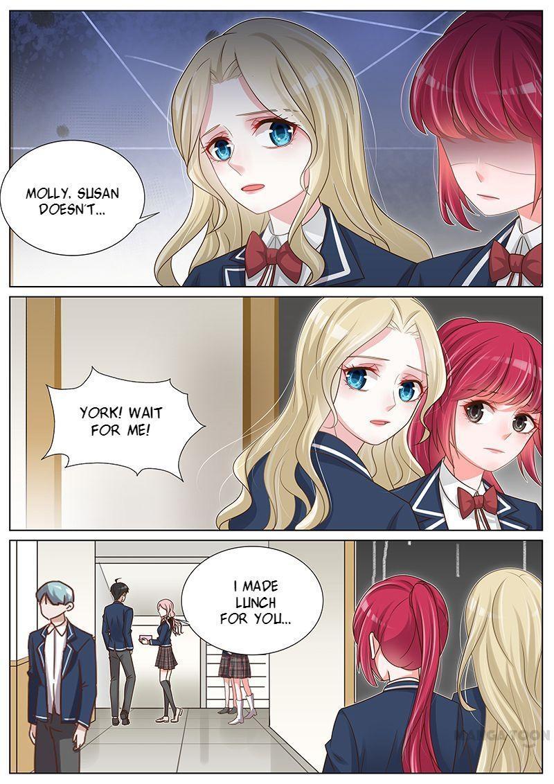 Wangpai Xiao Cao ( Hunk No.1 ) Chapter 180 - page 4