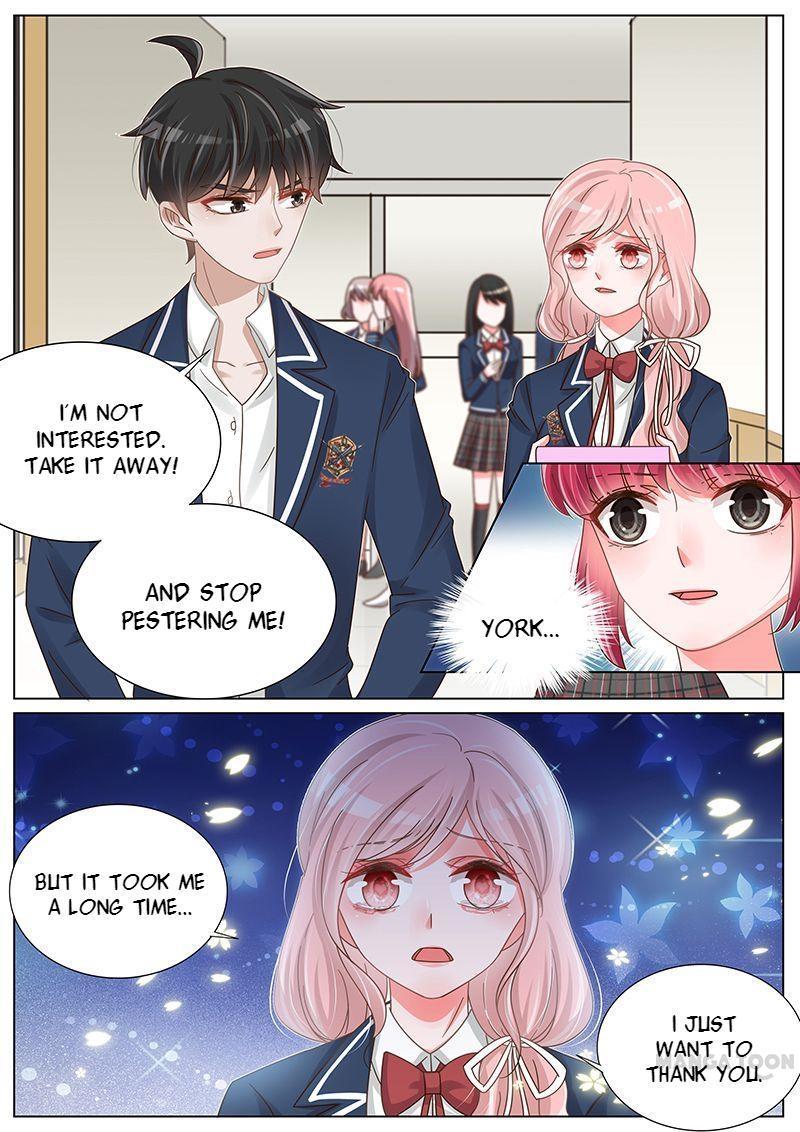 Wangpai Xiao Cao ( Hunk No.1 ) Chapter 180 - page 5