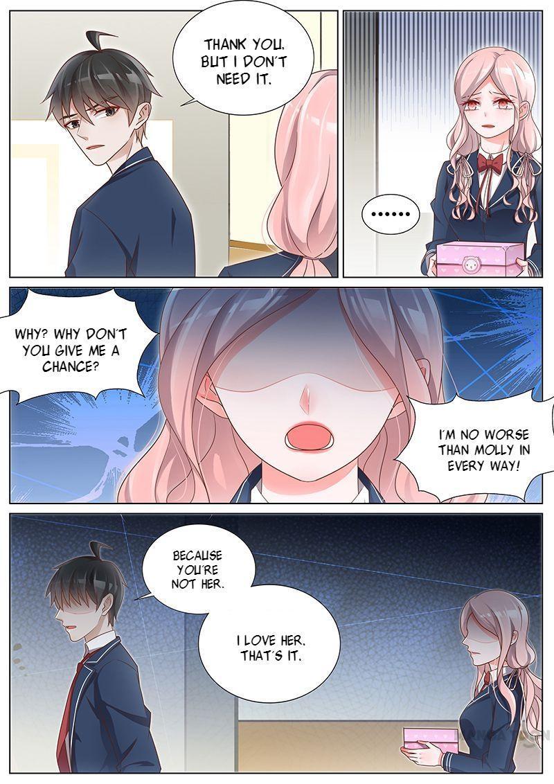 Wangpai Xiao Cao ( Hunk No.1 ) Chapter 180 - page 6