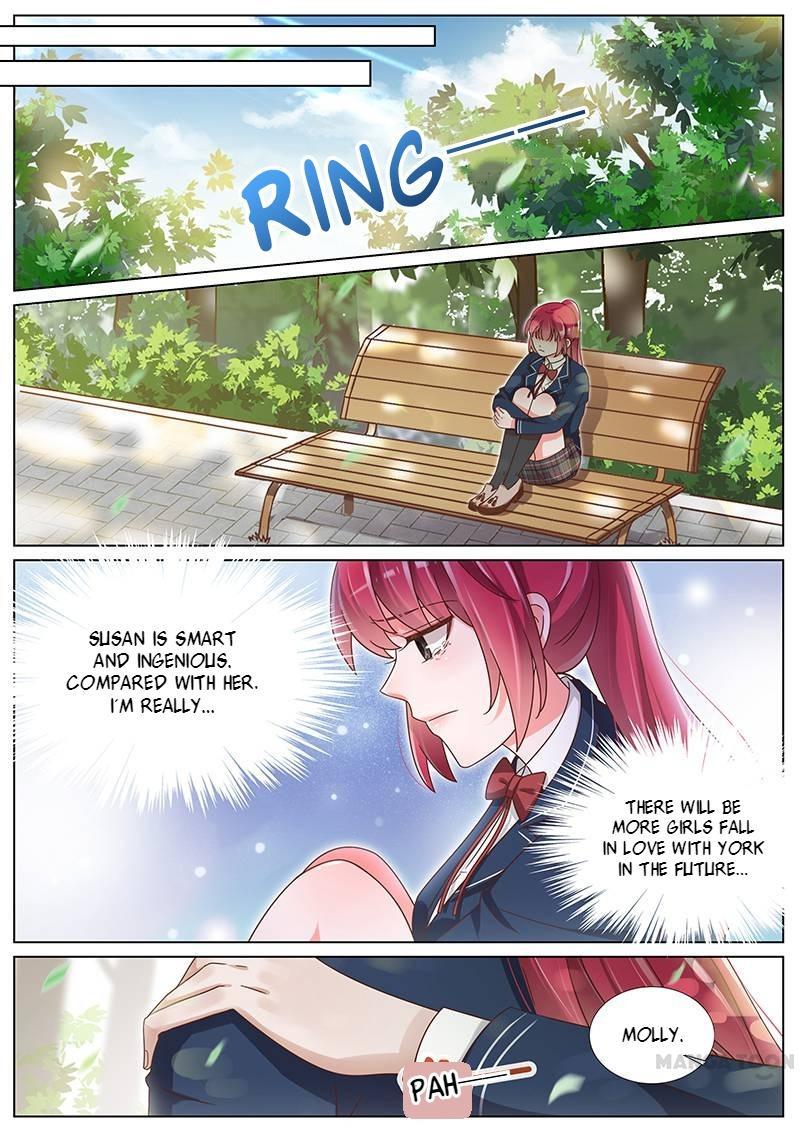 Wangpai Xiao Cao ( Hunk No.1 ) Chapter 180 - page 7