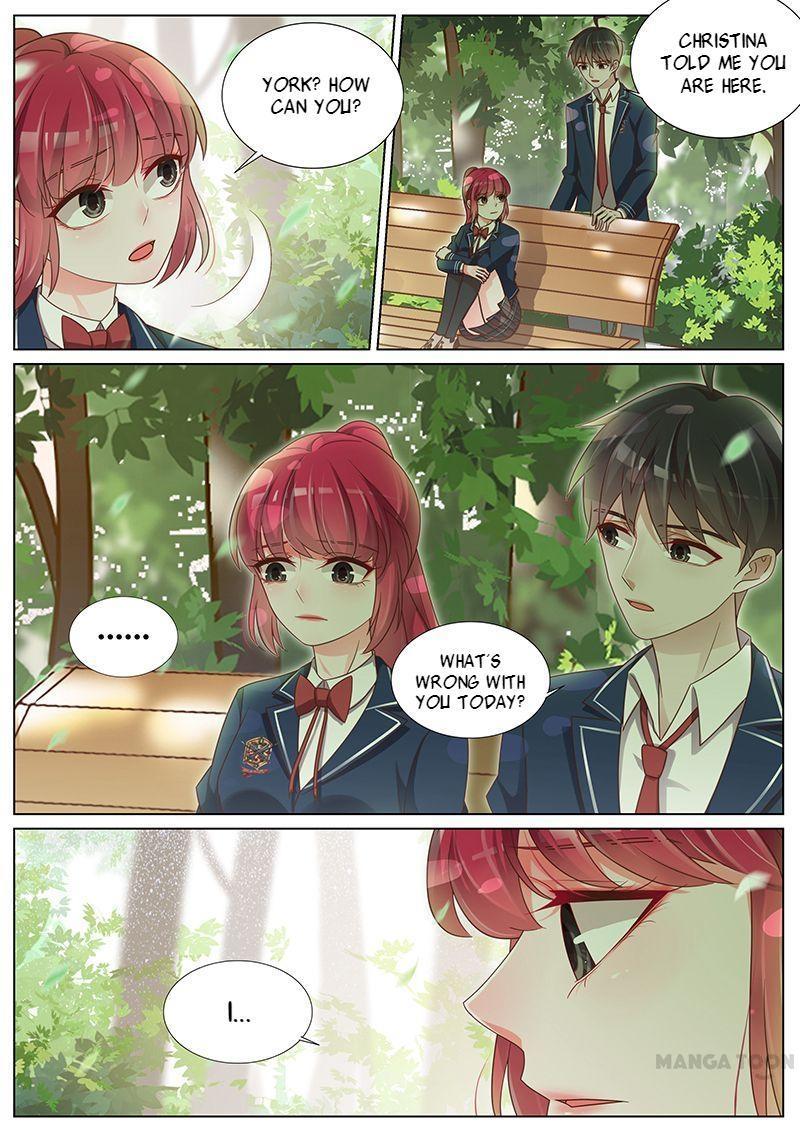 Wangpai Xiao Cao ( Hunk No.1 ) Chapter 180 - page 8
