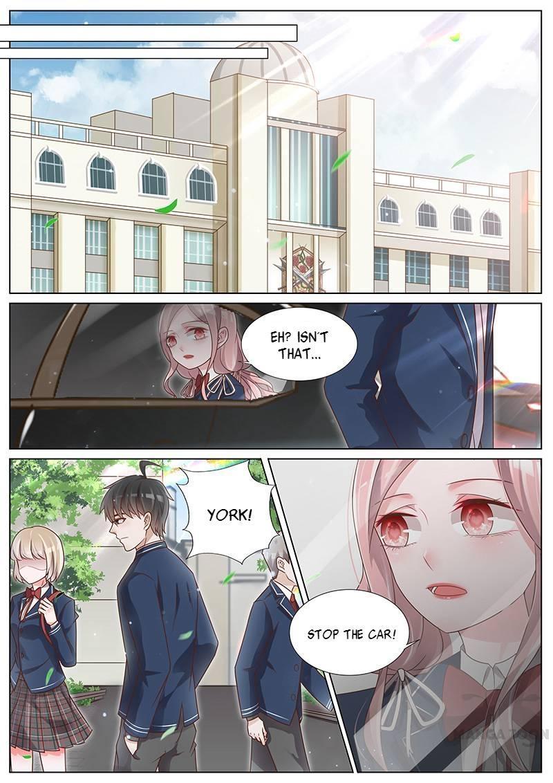 Wangpai Xiao Cao ( Hunk No.1 ) Chapter 176 - page 2