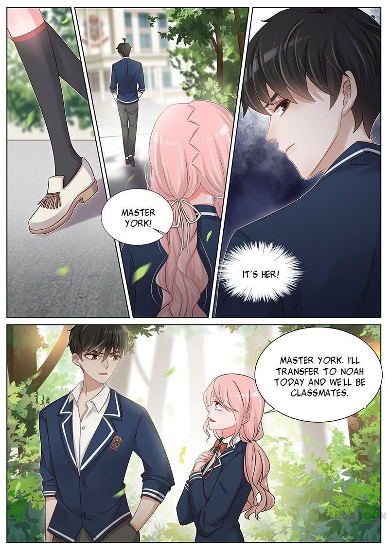 Wangpai Xiao Cao ( Hunk No.1 ) Chapter 176 - page 3