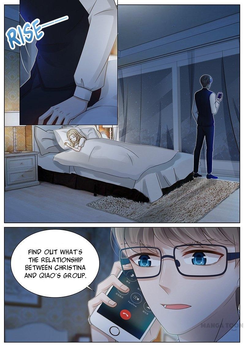 Wangpai Xiao Cao ( Hunk No.1 ) Chapter 175 - page 4