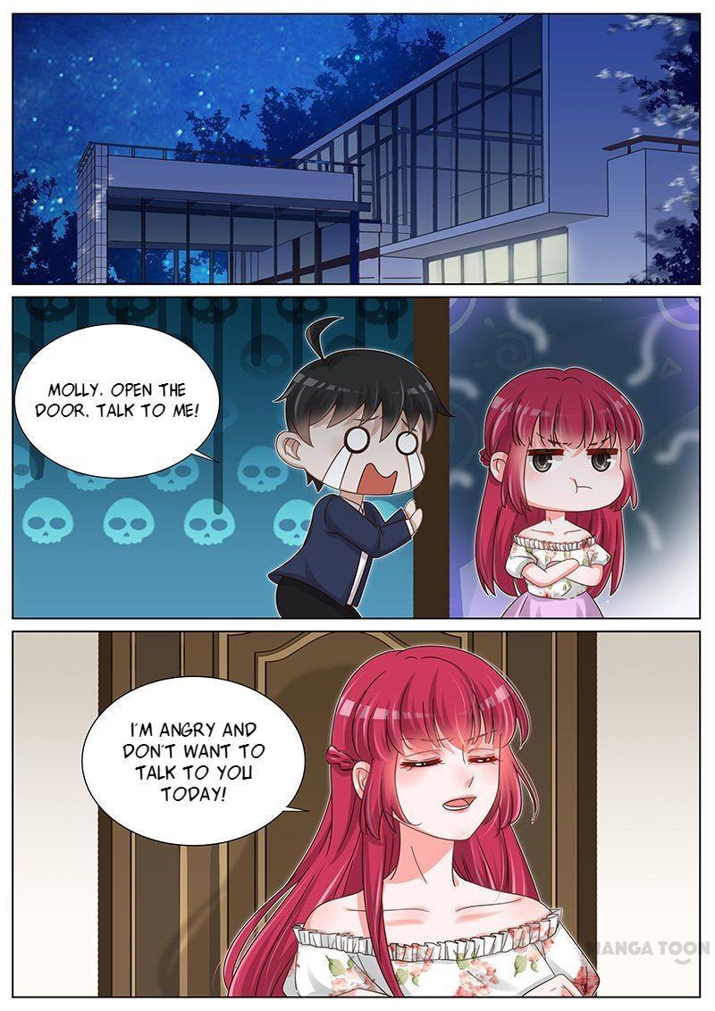 Wangpai Xiao Cao ( Hunk No.1 ) Chapter 175 - page 5