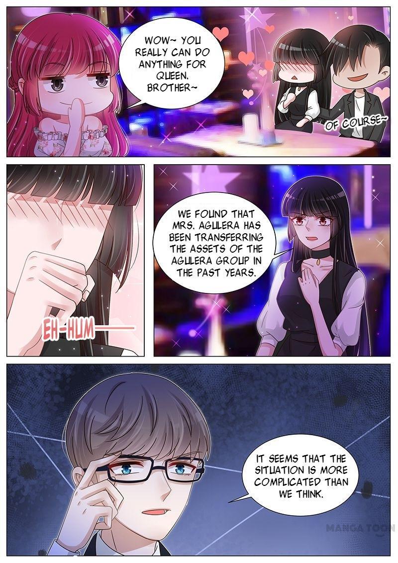 Wangpai Xiao Cao ( Hunk No.1 ) Chapter 170 - page 6