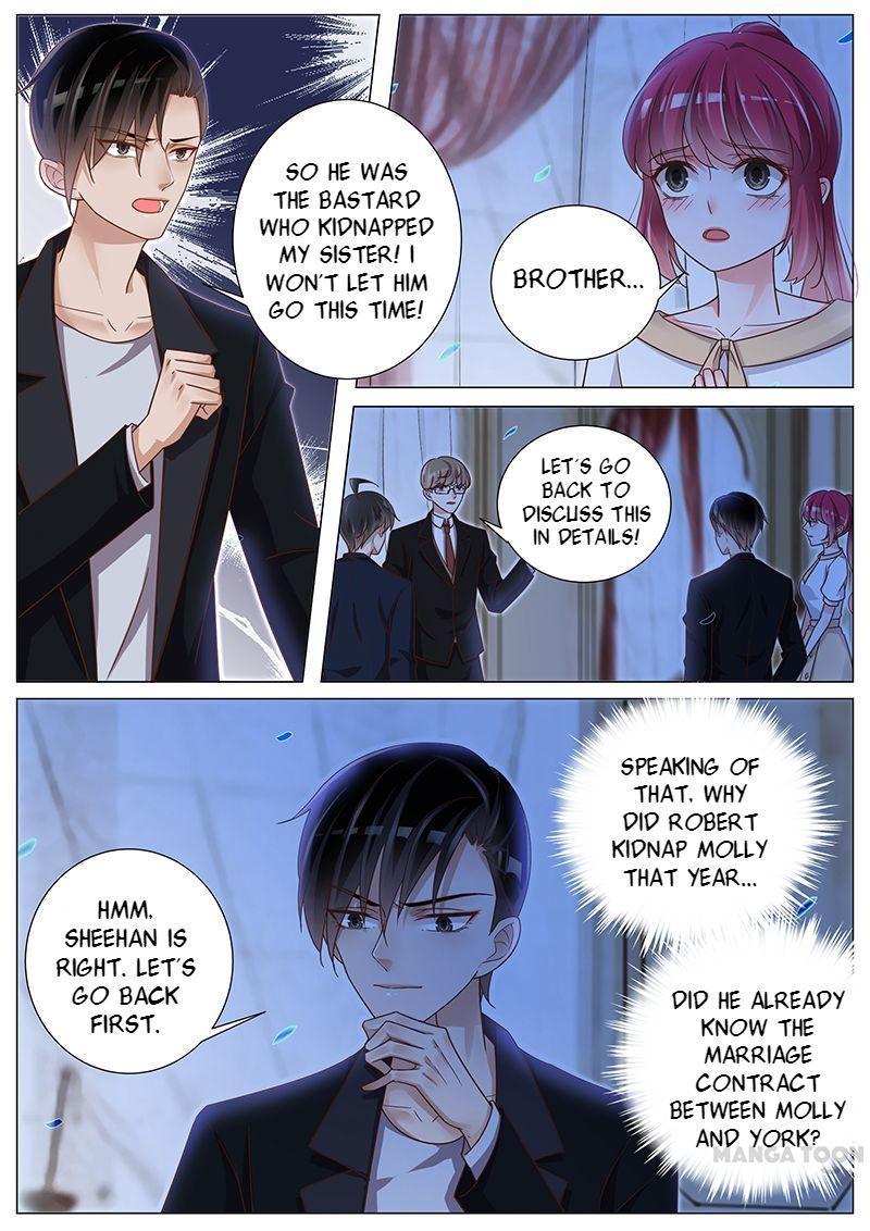 Wangpai Xiao Cao ( Hunk No.1 ) Chapter 162 - page 4