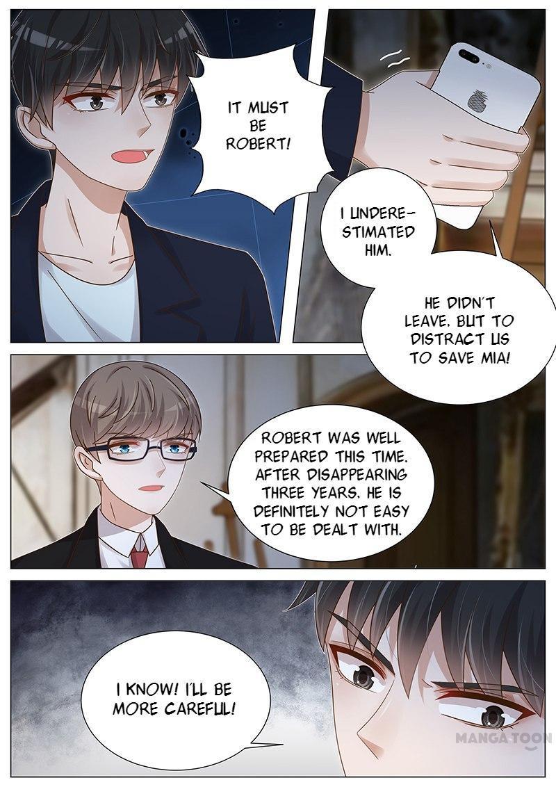 Wangpai Xiao Cao ( Hunk No.1 ) Chapter 162 - page 7