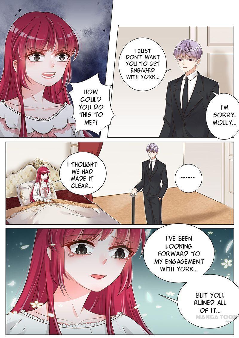 Wangpai Xiao Cao ( Hunk No.1 ) Chapter 150 - page 3