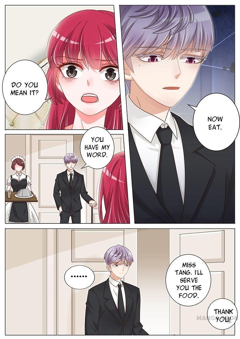 Wangpai Xiao Cao ( Hunk No.1 ) Chapter 150 - page 9