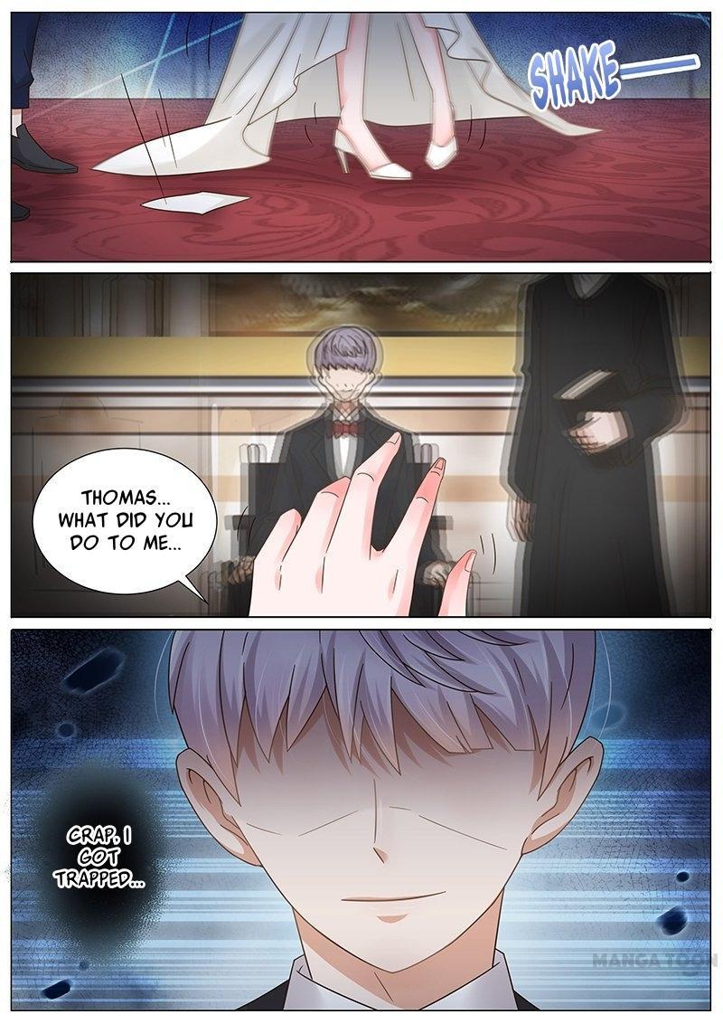 Wangpai Xiao Cao ( Hunk No.1 ) Chapter 149 - page 3