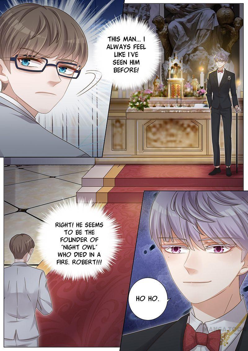 Wangpai Xiao Cao ( Hunk No.1 ) Chapter 149 - page 9