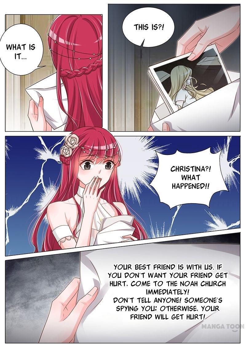 Wangpai Xiao Cao ( Hunk No.1 ) Chapter 147 - page 3