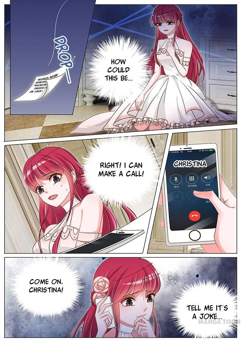 Wangpai Xiao Cao ( Hunk No.1 ) Chapter 147 - page 4