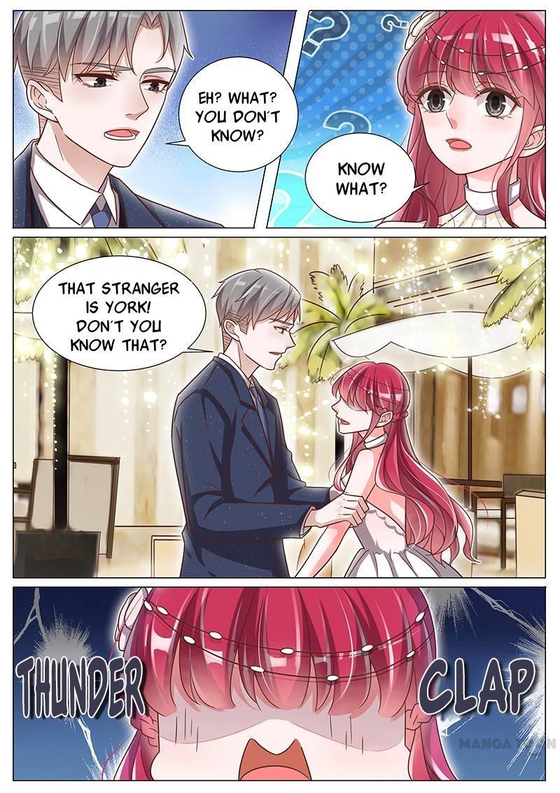 Wangpai Xiao Cao ( Hunk No.1 ) Chapter 146 - page 4