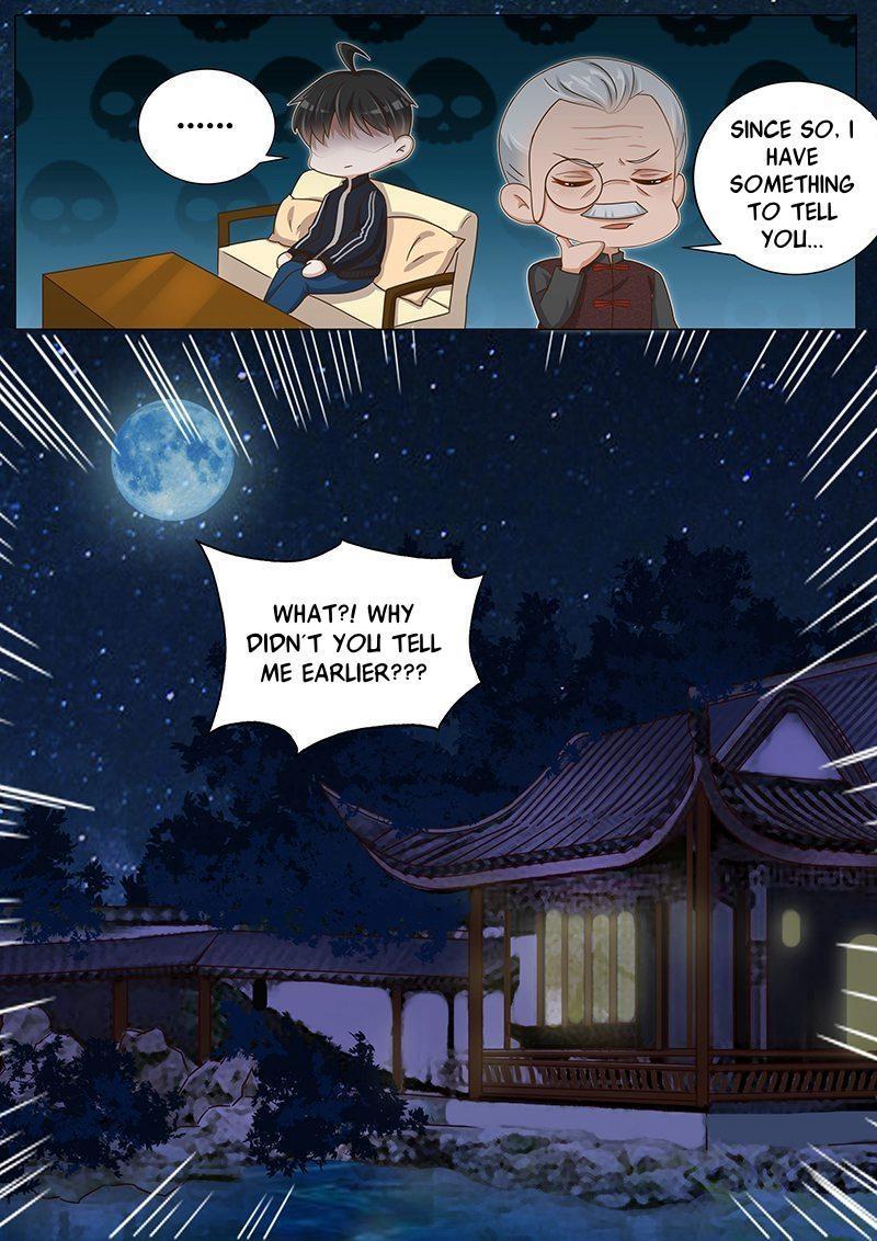 Wangpai Xiao Cao ( Hunk No.1 ) Chapter 143 - page 3