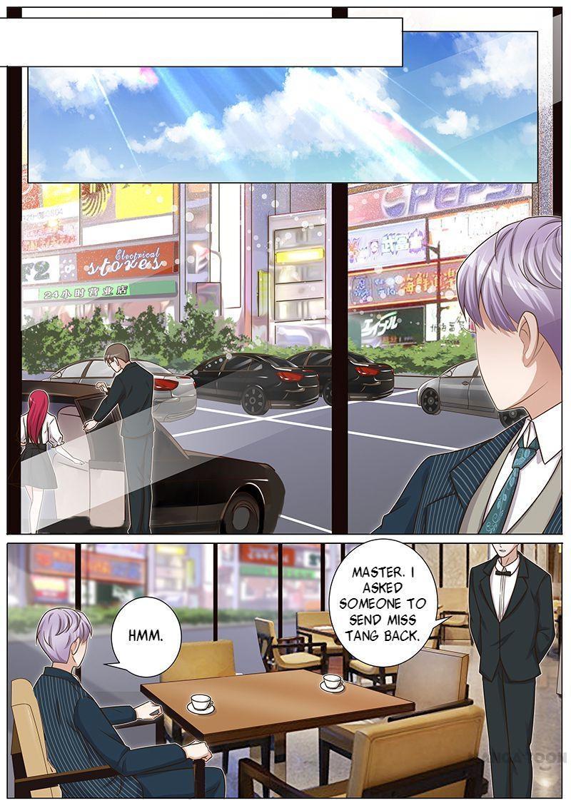 Wangpai Xiao Cao ( Hunk No.1 ) Chapter 142 - page 8