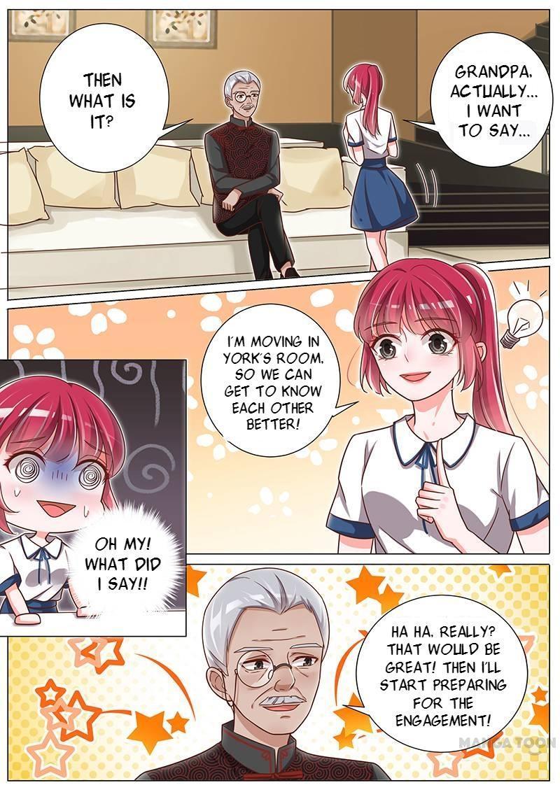 Wangpai Xiao Cao ( Hunk No.1 ) Chapter 139 - page 2