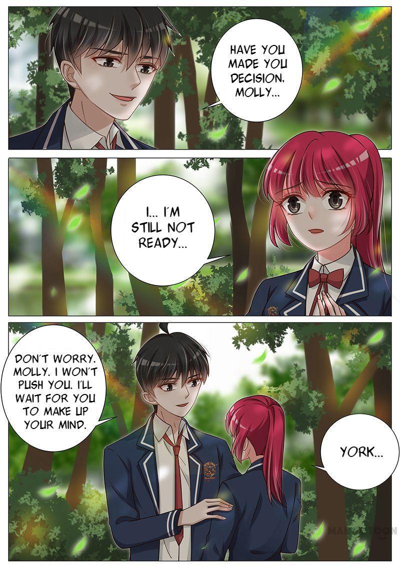 Wangpai Xiao Cao ( Hunk No.1 ) Chapter 137 - page 2