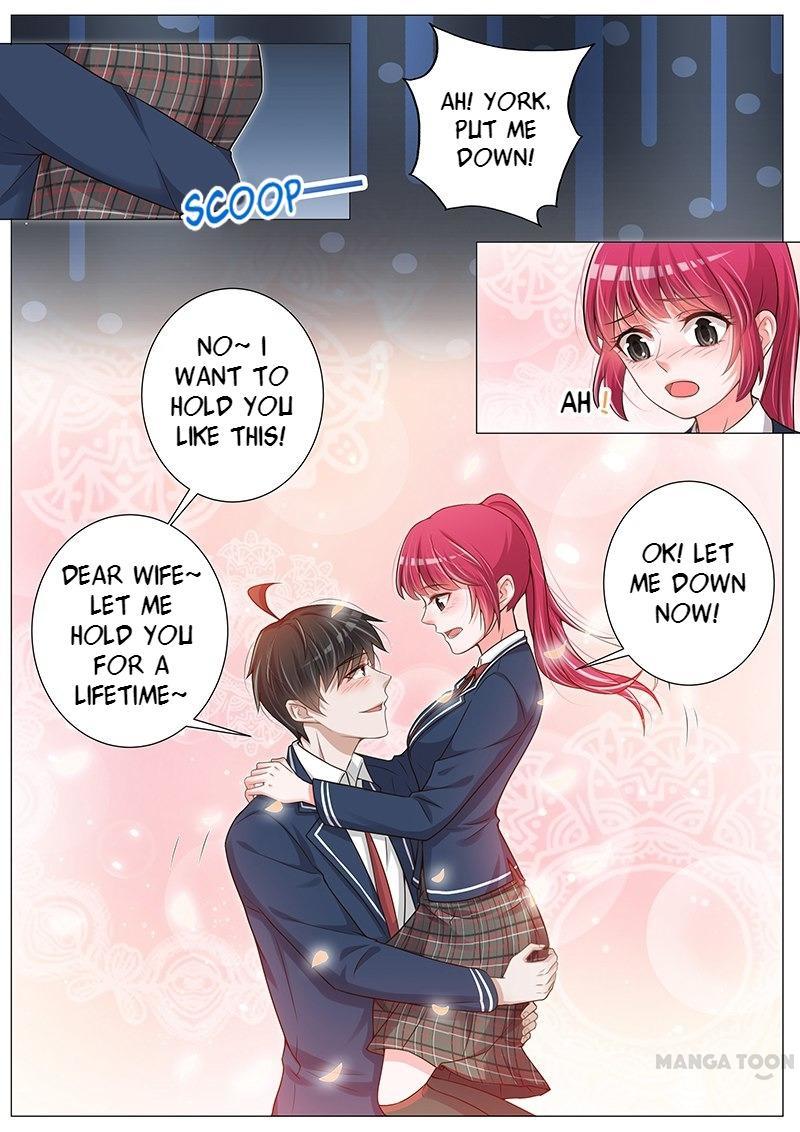 Wangpai Xiao Cao ( Hunk No.1 ) Chapter 137 - page 9