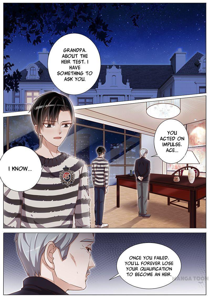 Wangpai Xiao Cao ( Hunk No.1 ) Chapter 134 - page 1